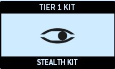 Nazwa: Stealth Kit - Tworzenie własnej klasy - Pilot | Klasy w Titanfall - Titanfall - poradnik do gry