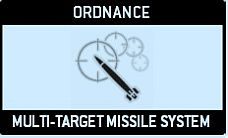 Nazwa: Multi-Target Missile System - Tworzenie własnej klasy - Tytan | Klasy w Titanfall - Titanfall - poradnik do gry