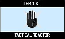 Nazwa: Tactical Reactor - Tworzenie własnej klasy - Tytan | Klasy w Titanfall - Titanfall - poradnik do gry