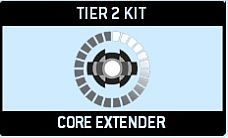 Nazwa: Core Extender - Tworzenie własnej klasy - Tytan | Klasy w Titanfall - Titanfall - poradnik do gry