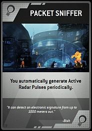 Nazwa: Packet Sniffer - Karty (Burn Cards) | Podstawy Titanfall - Titanfall - poradnik do gry