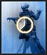 Hanging Around - Time | Wyzwania w Titanfall - Titanfall - poradnik do gry