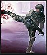Sweep the leg - Melee Kills | Wyzwania w Titanfall - Titanfall - poradnik do gry