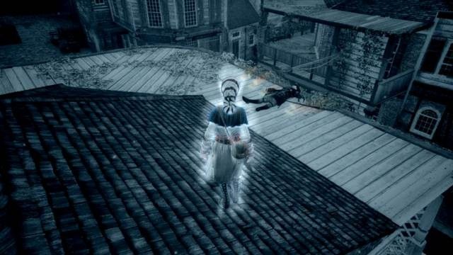 Kolejny trop - uważaj na strażnika - Detektyw (Detective) - Nowy Orlean | Misje postaci w Assassins Creed Liberation - Assassins Creed: Liberation HD - poradnik do gry