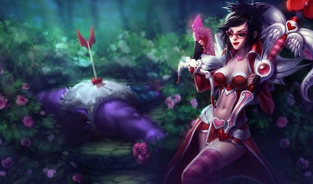 1 - Jak grać przeciwko Vayne? | Vayne | League of Legends - League of Legends - poradnik do gry