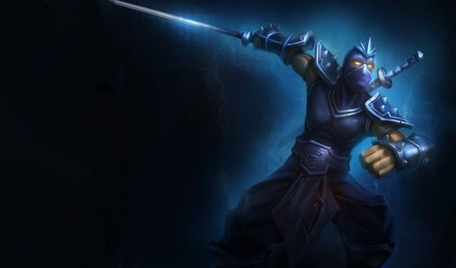 Podstawowe informacje - Opis bohatera | Shen | League of Legends - League of Legends - poradnik do gry