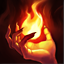 Błysk jest podstawowym czarem, który warto mieć na każdej postaci wspierającej - Umiejętności | Nami | League of Legends - League of Legends - poradnik do gry