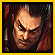 Wysoki - Przeciwnicy na linii | Riven | League of Legends - League of Legends - poradnik do gry