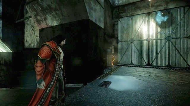 Castlevania: Lords of Shadow 2 Walkthrough Bioquimek Laboratory