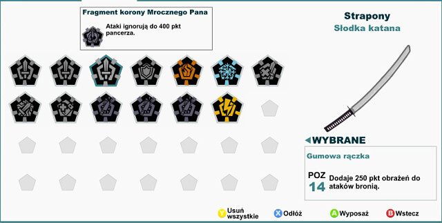 Modyfikacja broni - Ekwipunek i modowanie przedmiotów | Walka w South Park - Kijek Prawdy - South Park: Kijek Prawdy - poradnik do gry