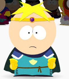 Paladyn Butters - Drużyna | Klasy i umiejętności w South Park - Kijek Prawdy - South Park: Kijek Prawdy - poradnik do gry
