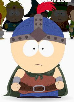 Wojownik Stan - Drużyna | Klasy i umiejętności w South Park - Kijek Prawdy - South Park: Kijek Prawdy - poradnik do gry