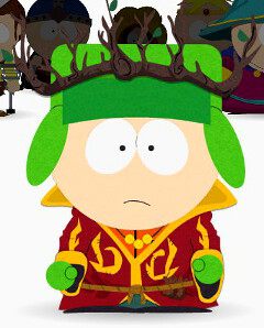 Kyle, Król Elfów - Drużyna | Klasy i umiejętności w South Park - Kijek Prawdy - South Park: Kijek Prawdy - poradnik do gry