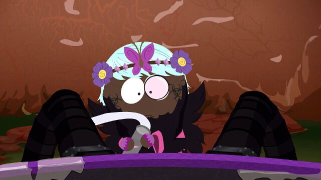 Powtórka z rozrywki - Dokop Clydeowi!/Beat Up Clyde! | Opis przejścia w South Park - Kijek Prawdy - South Park: Kijek Prawdy - poradnik do gry