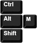 Otwórz monitor (Open Monitor) - EVE Online: Sterowanie - EVE Online - poradnik do gry