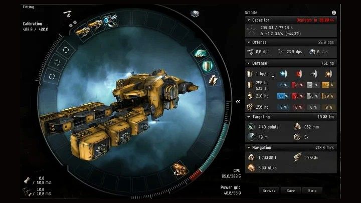 Górnictwo polega na pozyskiwaniu zasobów z asteroid i dla każdego początkującego Gracza EVE Online może okazać się jednym z bardziej stabilnych źródeł przychodu - EVE Online: Aktywności, zawody (Jobs) - EVE Online - poradnik do gry