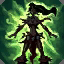 Koszt: 60/80/100/120/140 pkt - Umiejętności | Nidalee | League of Legends - League of Legends - poradnik do gry