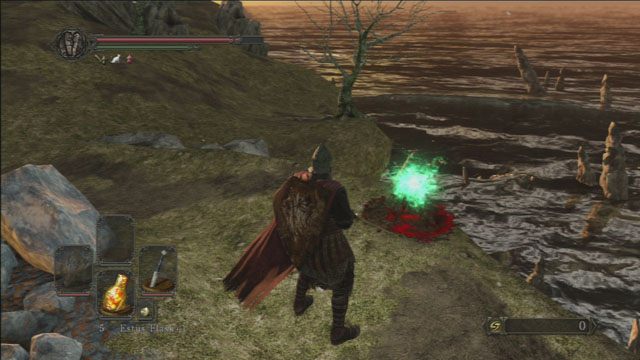 Możesz odzyskać stracone dusze - 3. Level Up | Dark Souls II - Dark Souls II - poradnik do gry