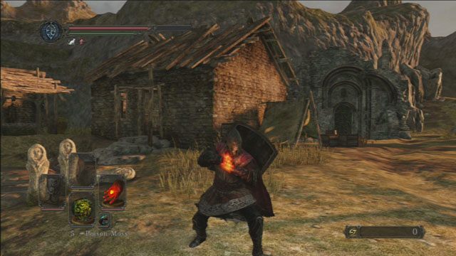 Magia dzieli się na trzy rodzaje - 9. Magia | Dark Souls II - Dark Souls II - poradnik do gry
