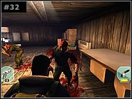 6 - [Misja 3: Nor - Outpost North] Nie ufaj nikomu | The Thing - The Thing - poradnik do gry