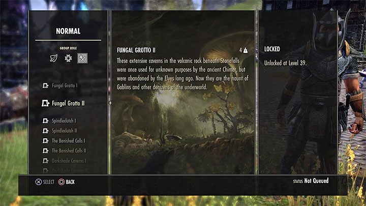 Twoja postać po osiągnięciu 160 Champion Points (CP) może nadal rozwijać się, ale świat TESO w tym momencie zatrzyma się - ESO: Level scaling - na czym polega? - The Elder Scrolls Online - poradnik do gry