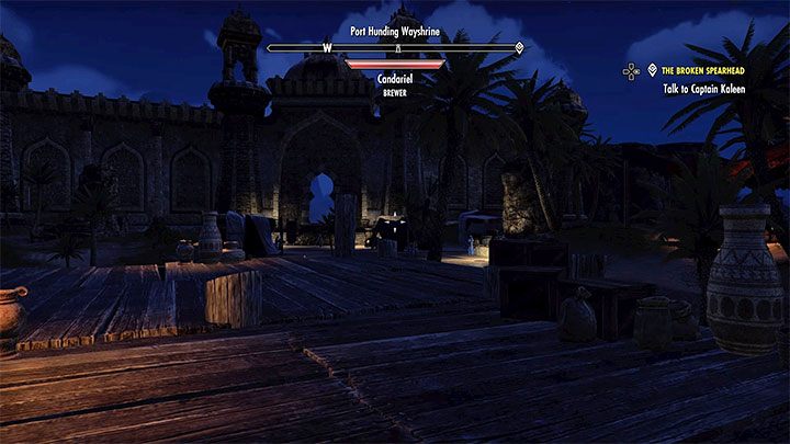 Tak, możesz doświadczać zmieniających się pór dnia - The Elder Scrolls Online: FAQ, porady - The Elder Scrolls Online - poradnik do gry