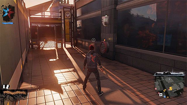 Eksploracja świata gry w Second Son przebiega na nieco zmienionych zasadach w stosunku do poprzednich odsłon serii inFamous i wynika to z tego, że Delsin Rowe dysponuje innymi mocami od swoich poprzedników - 1. Eksploracja - inFamous: Second Son w 10 prostych krokach