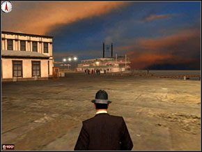 1 - Misja 15 - Wszystkiego najlepszego! | Mafia The City of Lost Heaven - Mafia: The City of Lost Heaven - poradnik do gry