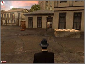 2 - Misja 15 - Wszystkiego najlepszego! | Mafia The City of Lost Heaven - Mafia: The City of Lost Heaven - poradnik do gry