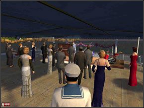 4 - Misja 15 - Wszystkiego najlepszego! | Mafia The City of Lost Heaven - Mafia: The City of Lost Heaven - poradnik do gry