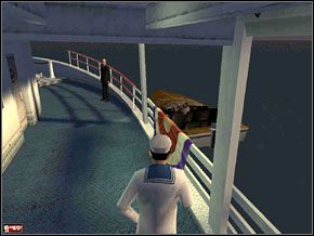 5 - Misja 15 - Wszystkiego najlepszego! | Mafia The City of Lost Heaven - Mafia: The City of Lost Heaven - poradnik do gry