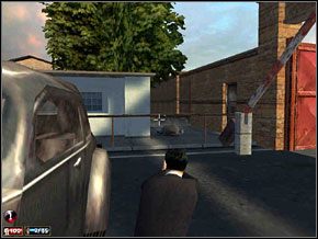 4 - Misja 16 - Szczęściarz | Mafia The City of Lost Heaven - Mafia: The City of Lost Heaven - poradnik do gry