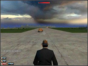 3 - Misja 17 - Śmietanka na kawie | Mafia The City of Lost Heaven - Mafia: The City of Lost Heaven - poradnik do gry