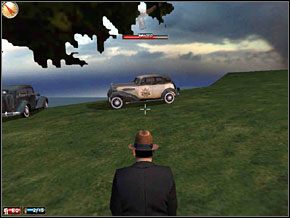 5 - Misja 17 - Śmietanka na kawie | Mafia The City of Lost Heaven - Mafia: The City of Lost Heaven - poradnik do gry