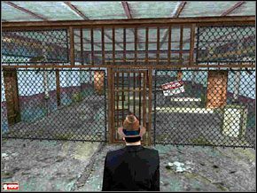 2 - Misja 18 - Kampania wyborcza | Mafia The City of Lost Heaven - Mafia: The City of Lost Heaven - poradnik do gry