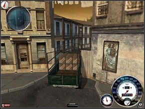 5 - Misja 19 - Chwila relaksu | Mafia The City of Lost Heaven - Mafia: The City of Lost Heaven - poradnik do gry