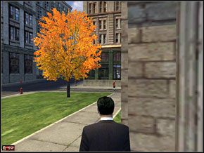 Kiedy poznamy miejsce schronienia jej przyjaciela, wracamy do Lucasa - Misja 21 - Śmierć sztuki | Mafia The City of Lost Heaven - Mafia: The City of Lost Heaven - poradnik do gry