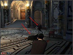 2 - Misja 21 - Śmierć sztuki | Mafia The City of Lost Heaven - Mafia: The City of Lost Heaven - poradnik do gry