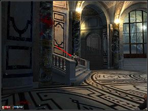 3 - Misja 21 - Śmierć sztuki | Mafia The City of Lost Heaven - Mafia: The City of Lost Heaven - poradnik do gry