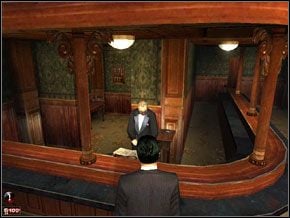 1 - Misja 8 - Dziwka | Mafia The City of Lost Heaven - Mafia: The City of Lost Heaven - poradnik do gry