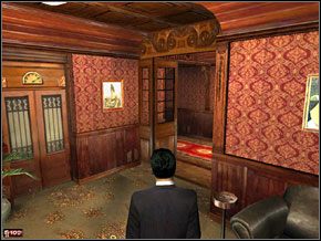 2 - Misja 8 - Dziwka | Mafia The City of Lost Heaven - Mafia: The City of Lost Heaven - poradnik do gry