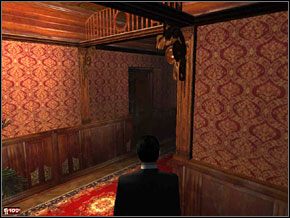 Scenka filmowa - Tommy pokazuje swoje gołębie serce - Misja 8 - Dziwka | Mafia The City of Lost Heaven - Mafia: The City of Lost Heaven - poradnik do gry