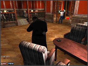 3 - Misja 8 - Dziwka | Mafia The City of Lost Heaven - Mafia: The City of Lost Heaven - poradnik do gry