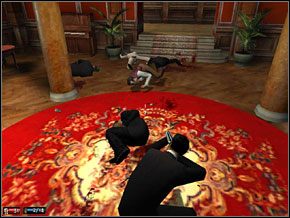 4 - Misja 8 - Dziwka | Mafia The City of Lost Heaven - Mafia: The City of Lost Heaven - poradnik do gry