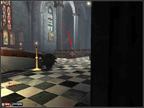 1 - Misja 9 - Ksiądz | Mafia The City of Lost Heaven - Mafia: The City of Lost Heaven - poradnik do gry