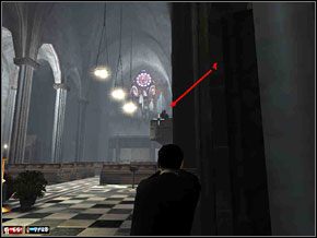 3 - Misja 9 - Ksiądz | Mafia The City of Lost Heaven - Mafia: The City of Lost Heaven - poradnik do gry