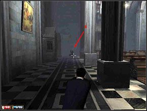 4 - Misja 9 - Ksiądz | Mafia The City of Lost Heaven - Mafia: The City of Lost Heaven - poradnik do gry