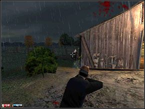 Wracamy w kierunku, z którego przyszliśmy - Misja 10 - Wycieczka na wieś | Mafia The City of Lost Heaven - Mafia: The City of Lost Heaven - poradnik do gry