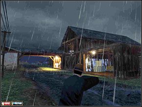 2 - Misja 10 - Wycieczka na wieś | Mafia The City of Lost Heaven - Mafia: The City of Lost Heaven - poradnik do gry