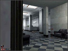 2 - Misja 11 - Omerta | Mafia The City of Lost Heaven - Mafia: The City of Lost Heaven - poradnik do gry